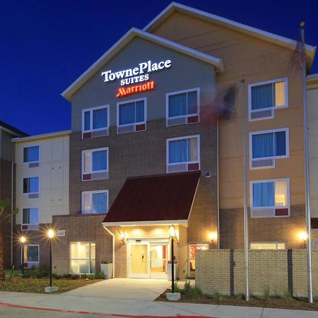Towneplace Suites By Marriott Corpus Christi Портленд Екстер'єр фото